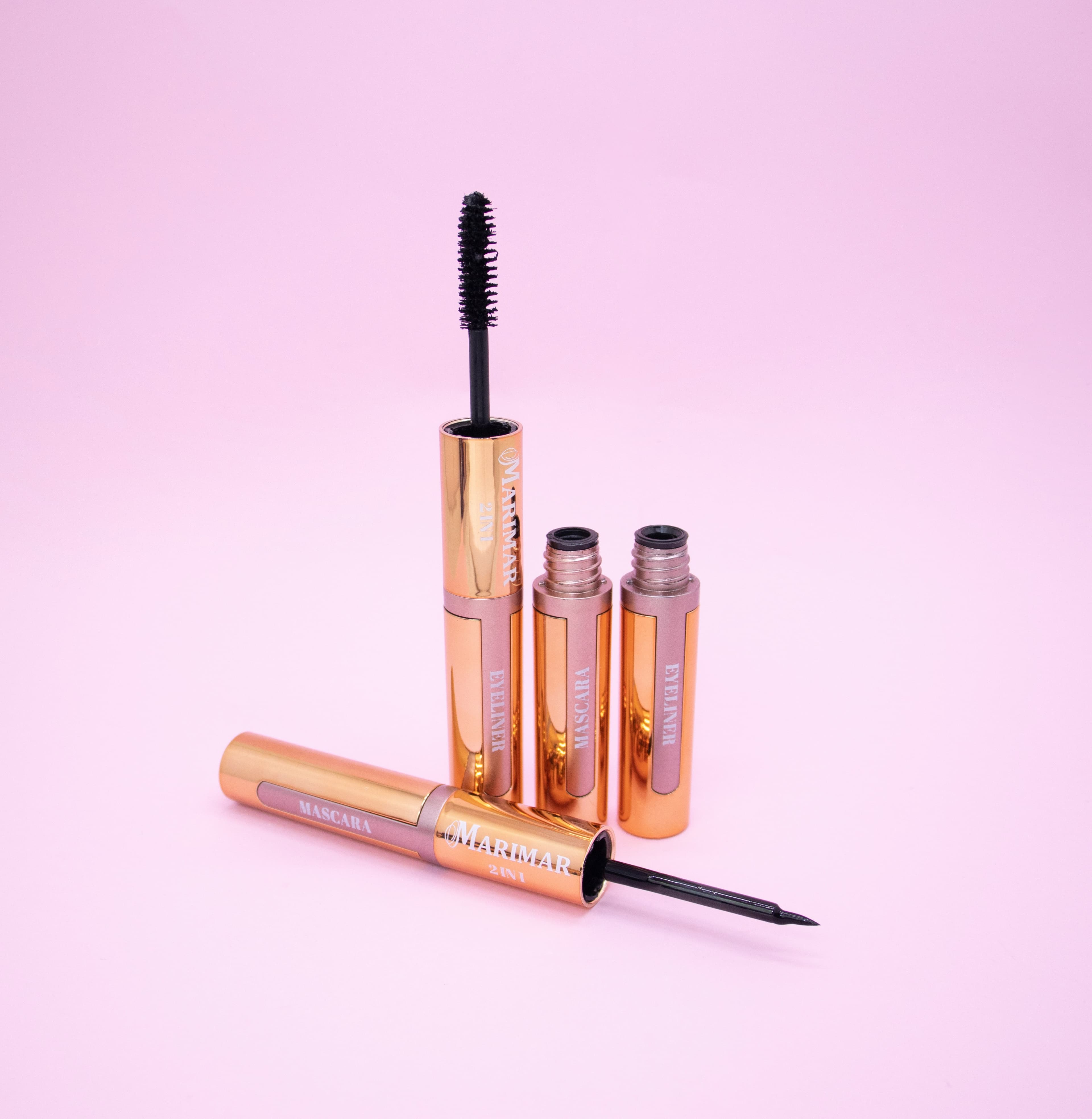 Precision Liquid Eyeliner