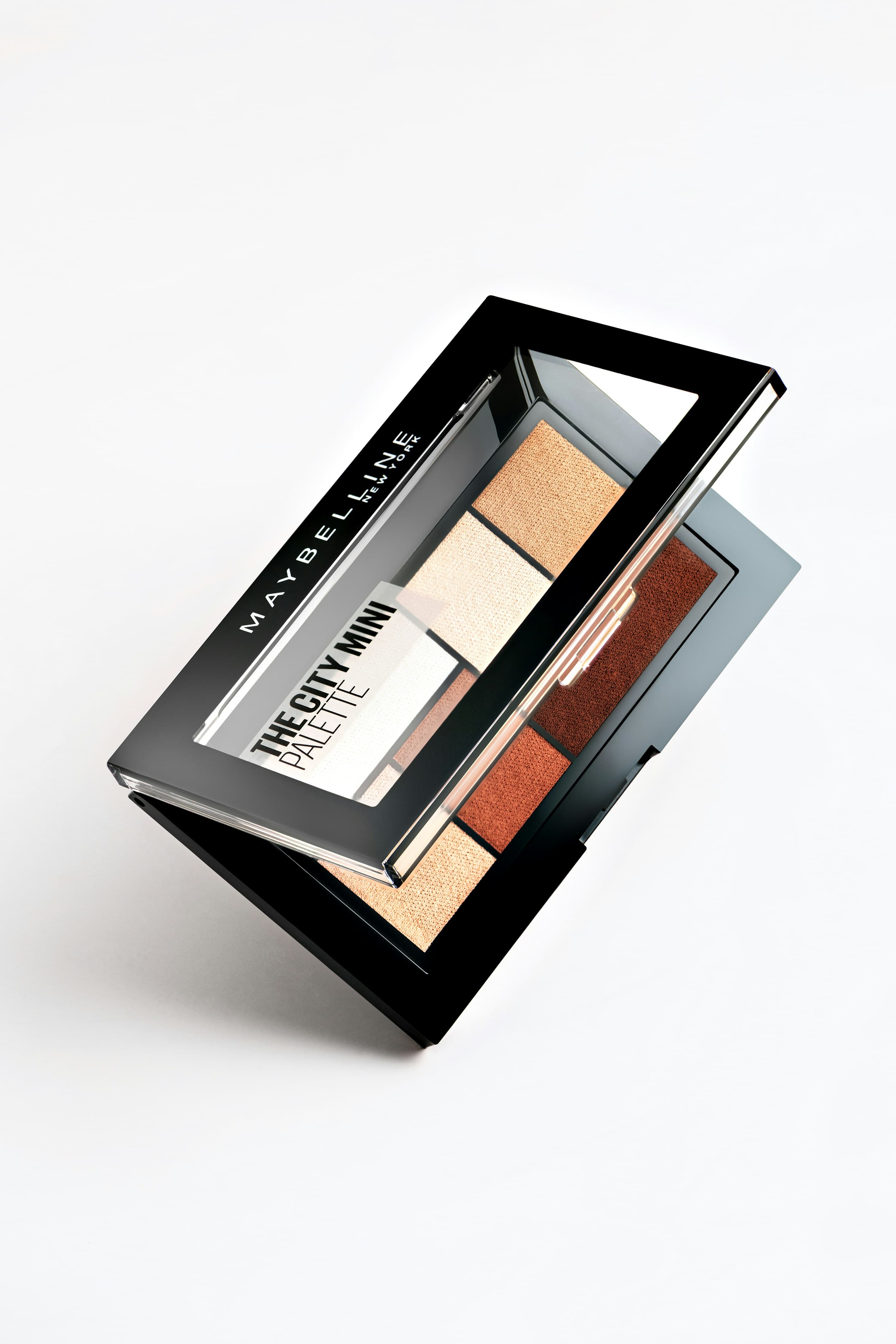 12-Pan Eyeshadow Palette