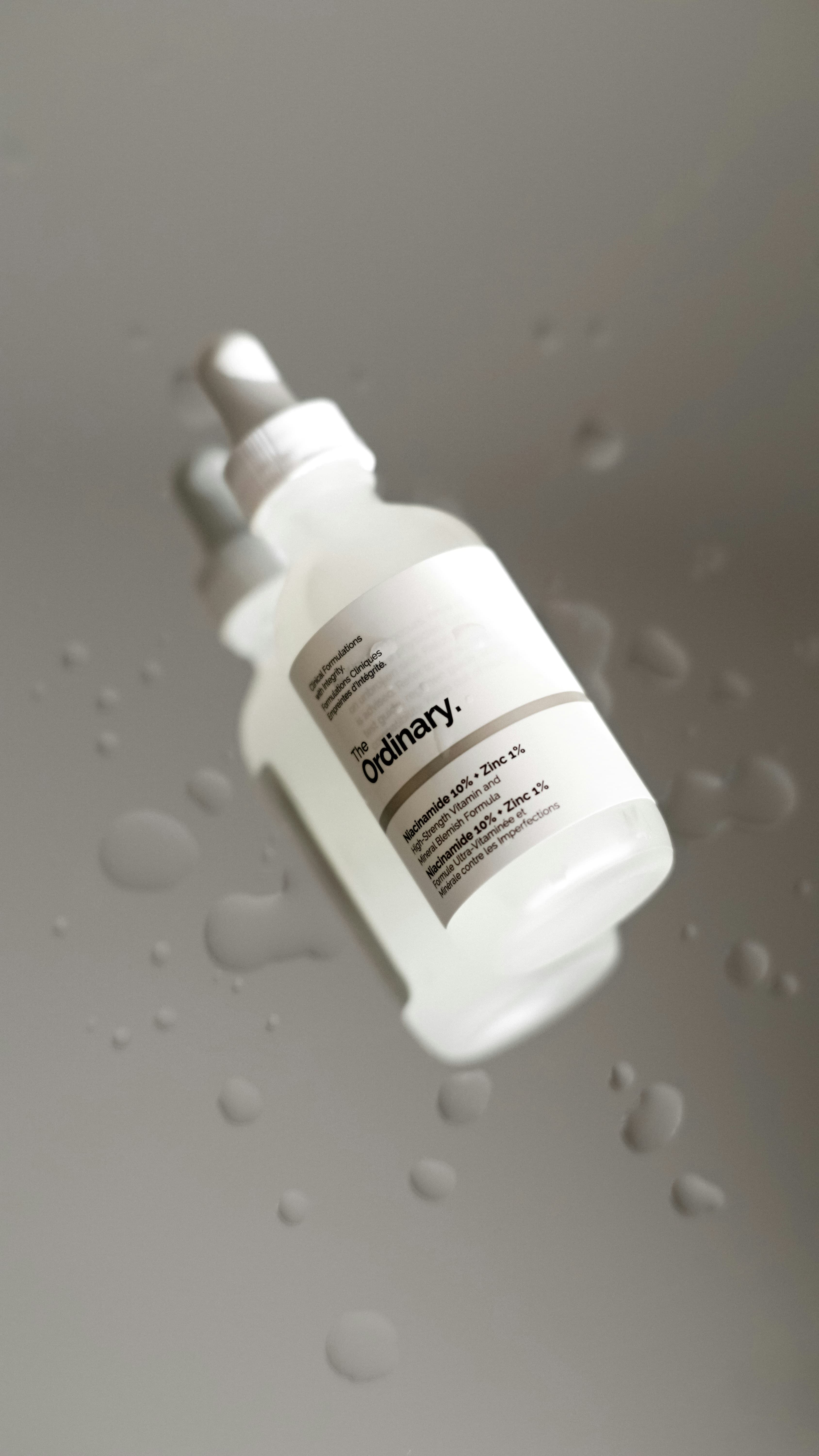 Niacinamide Foaming Face Wash