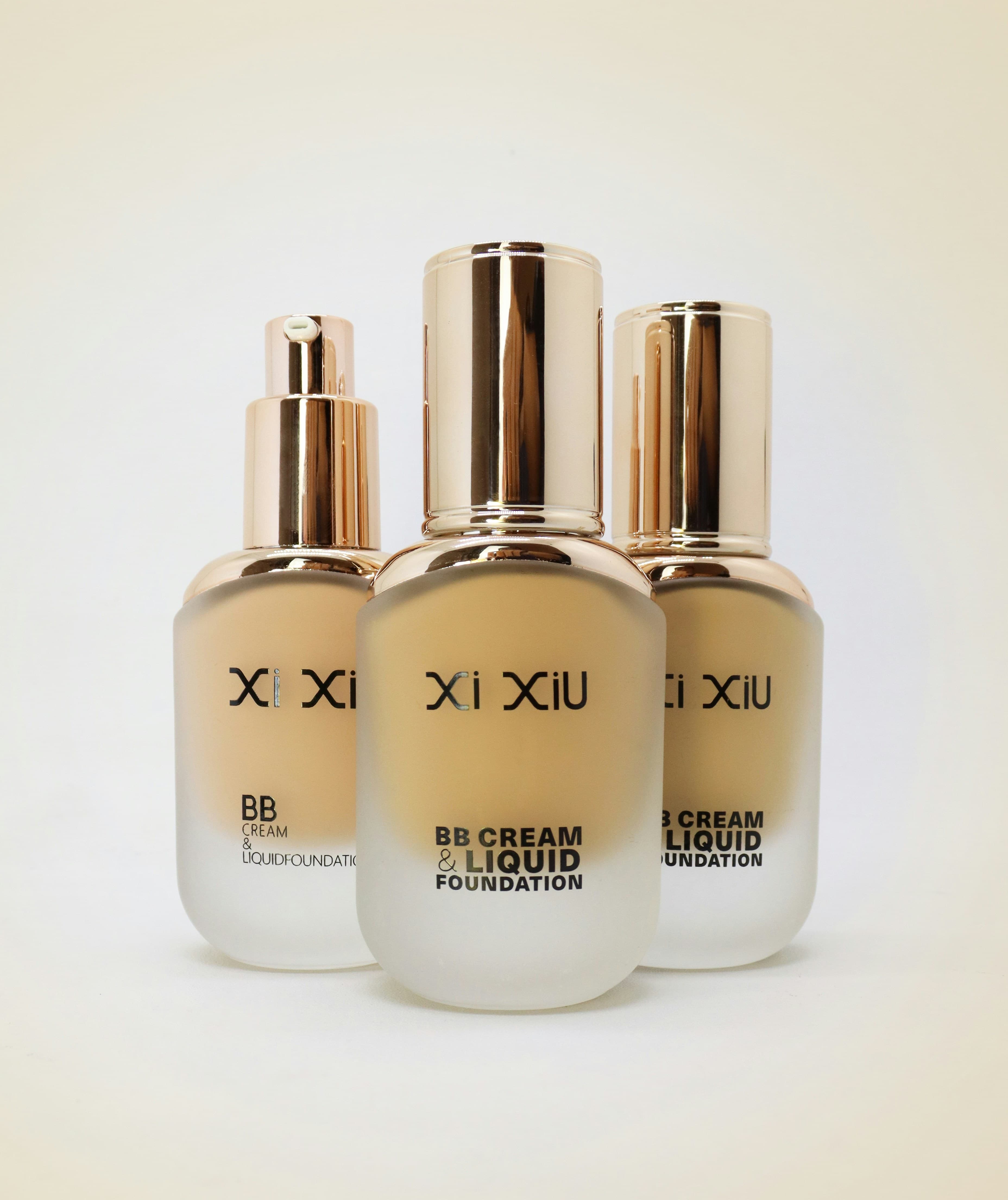 HD Full Coverage Foundation