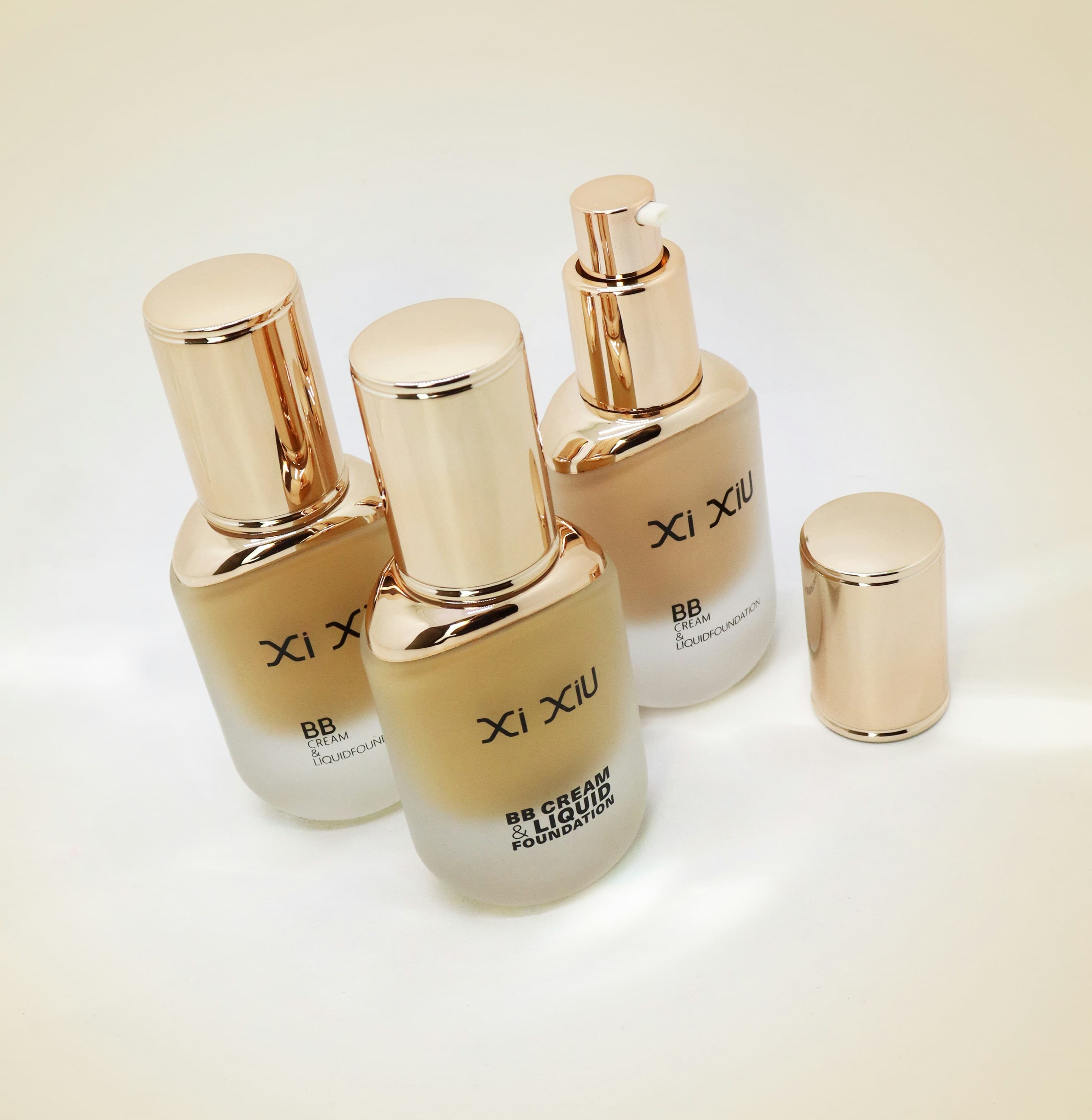 HD Full Coverage Foundation