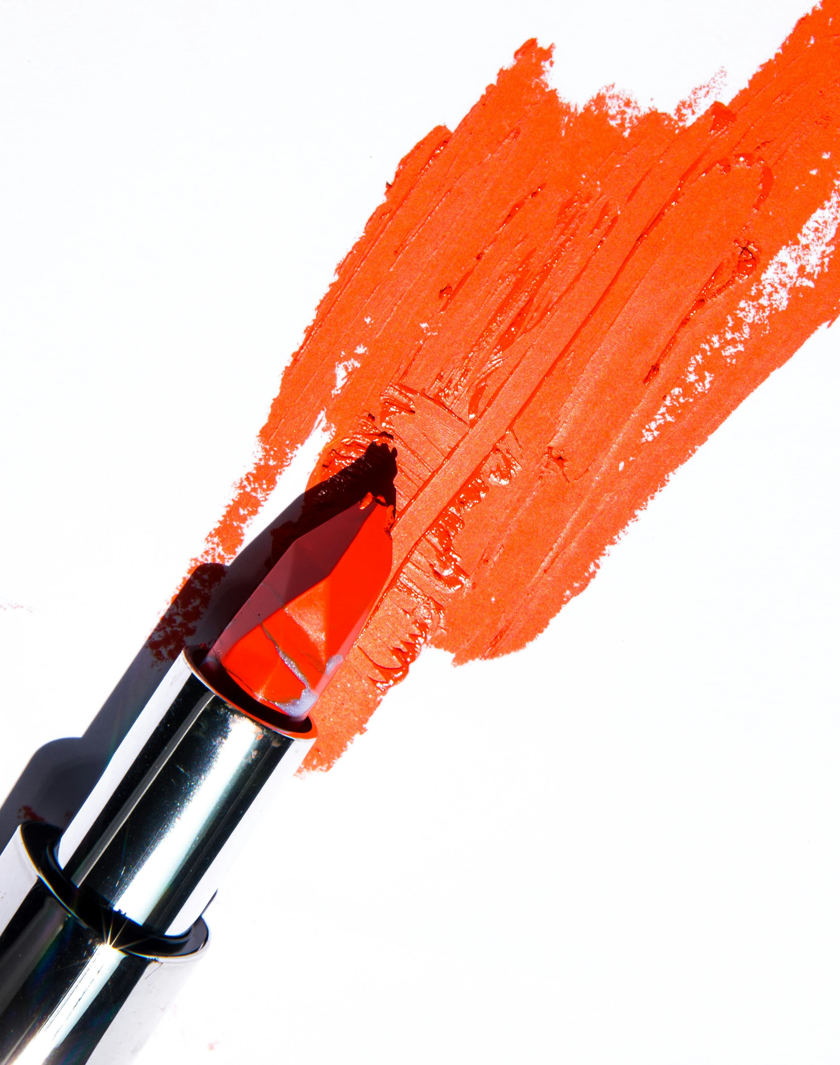 Velvet Matte Lipstick