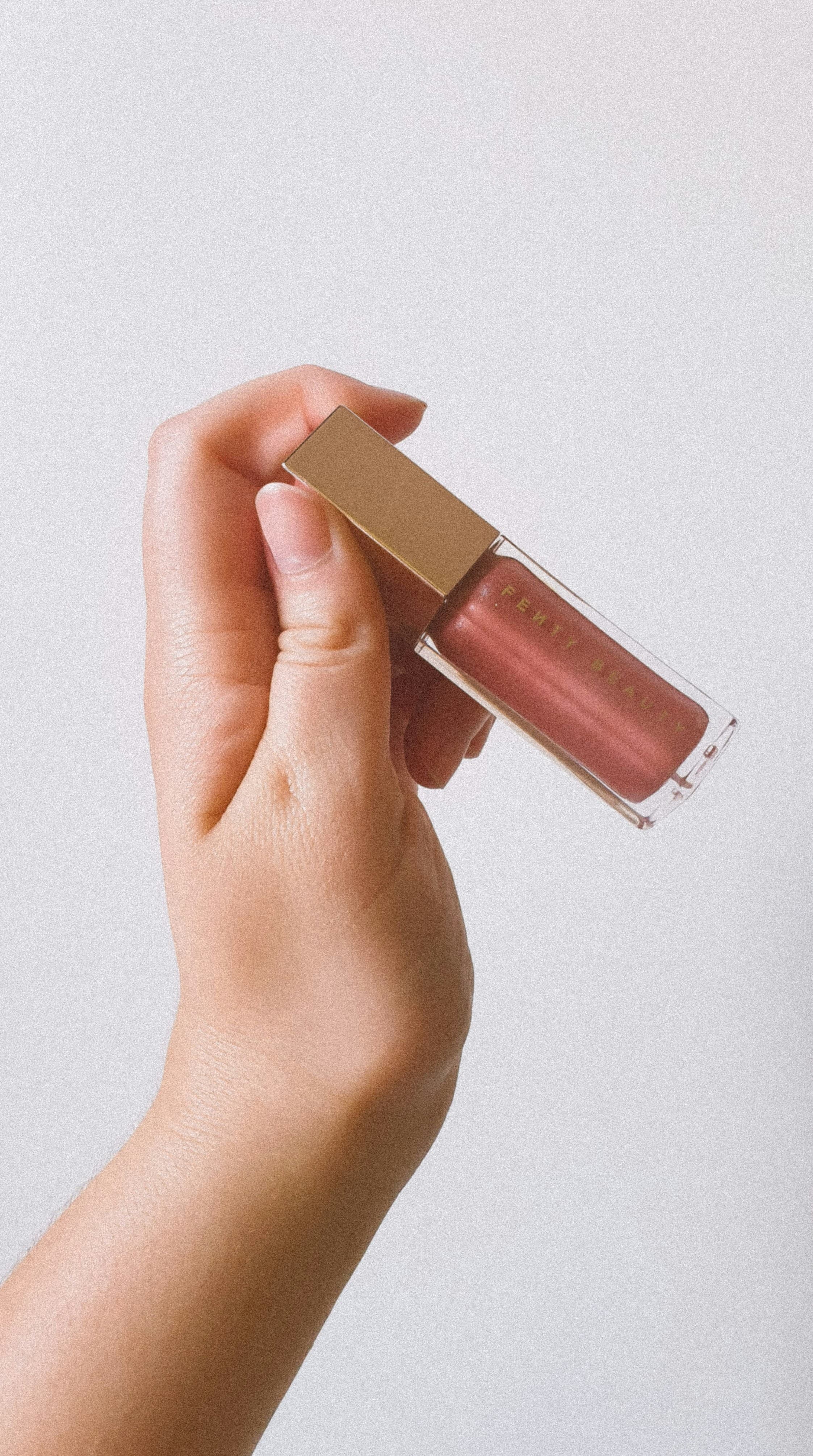 Glossy Lip Tint