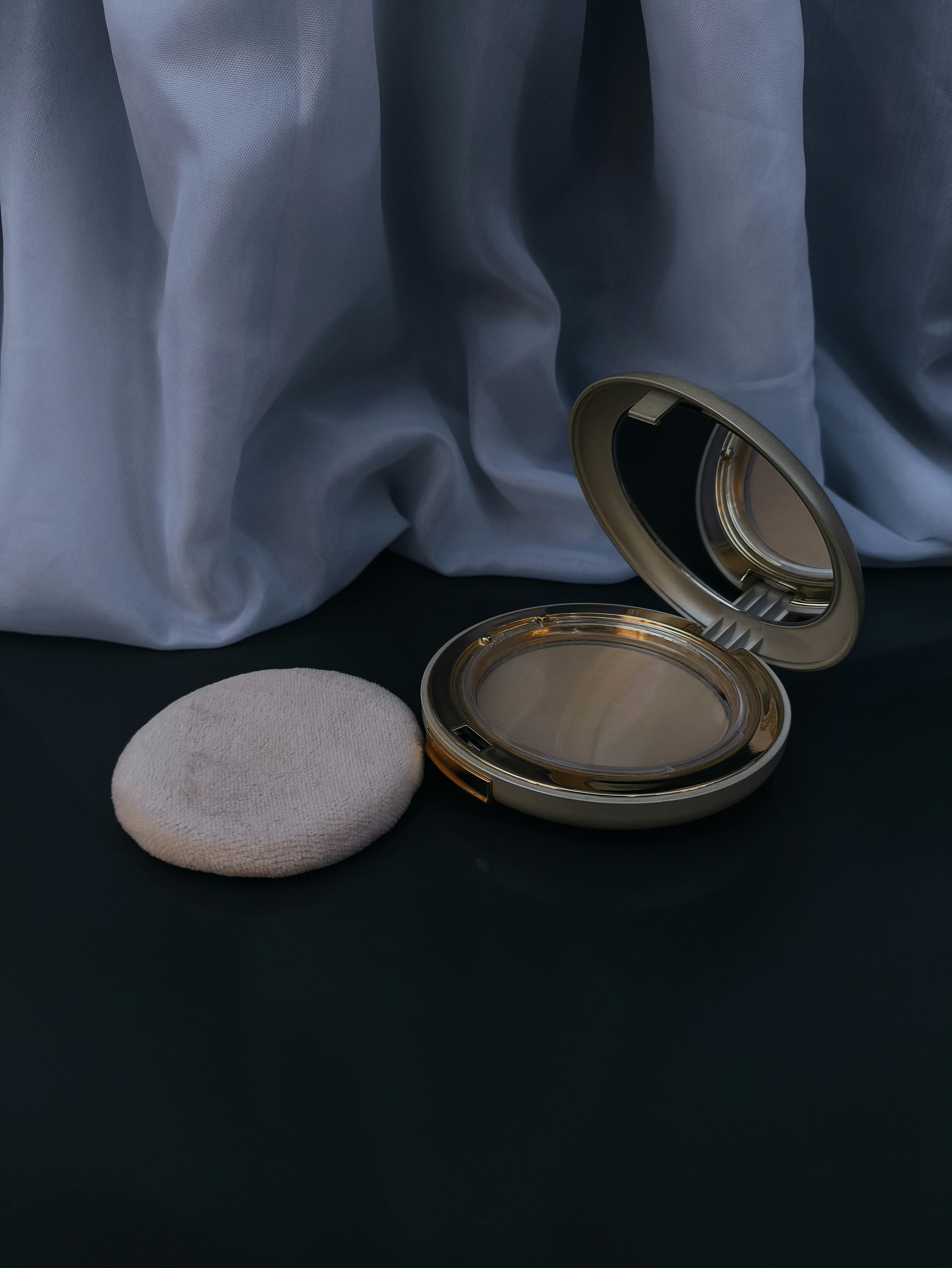 Translucent Setting Powder