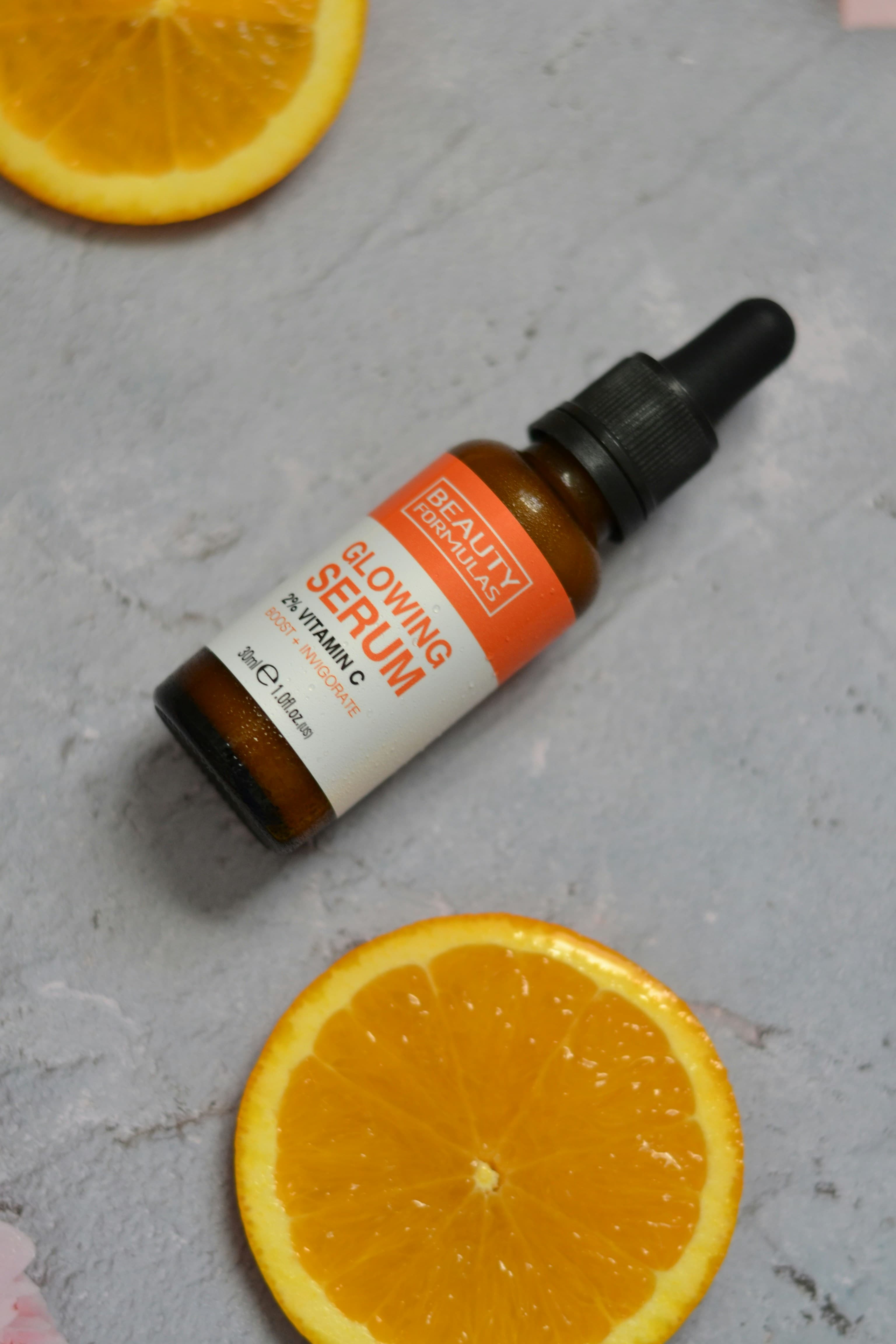 Vitamin C Brightening Serum